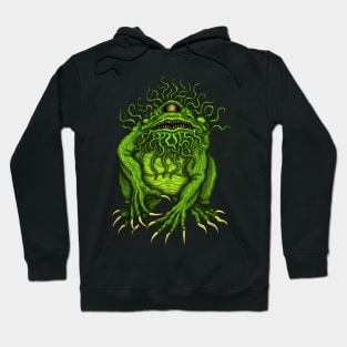 Ythogtha - Azhmodai 2020 Hoodie